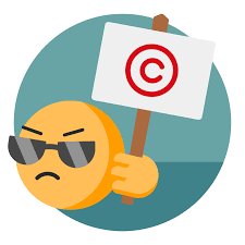 copyright
