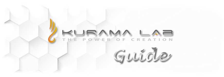 KuramaLab_Guide
