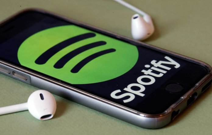 spotify