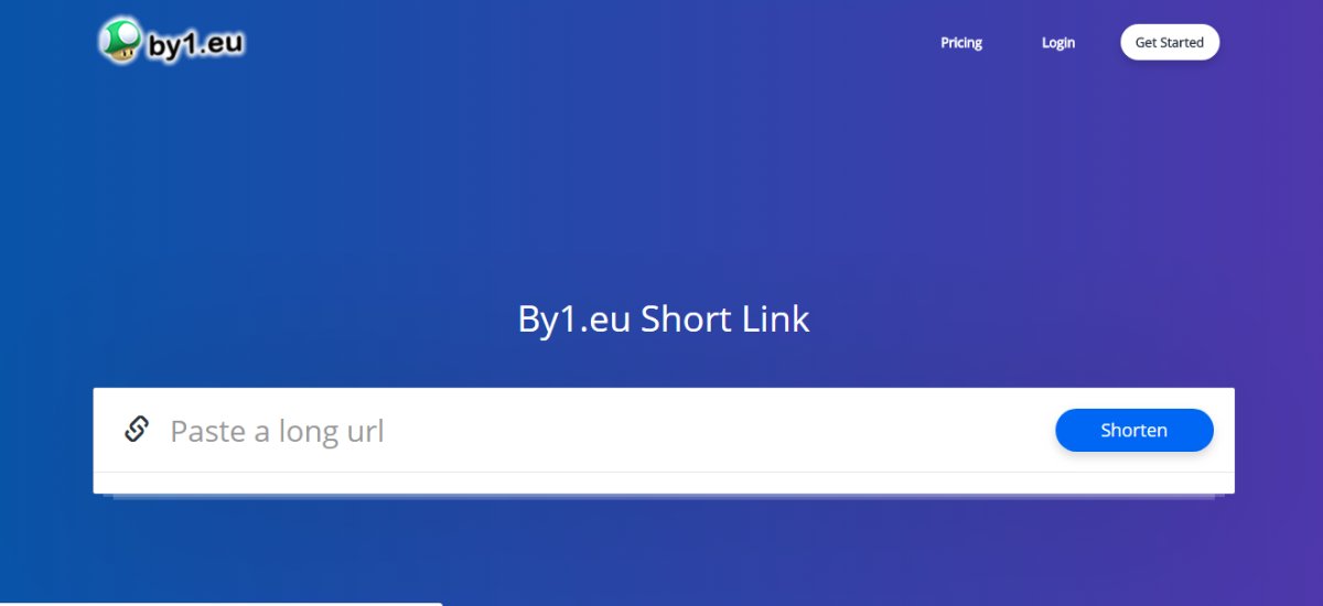 shortlink