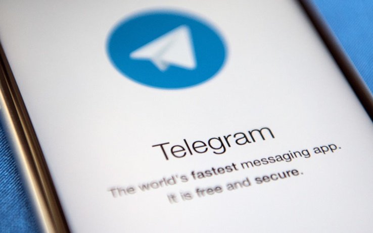 gruppi telegram