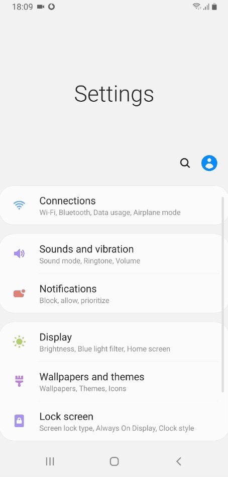 Android - How to enable Developer Mode?