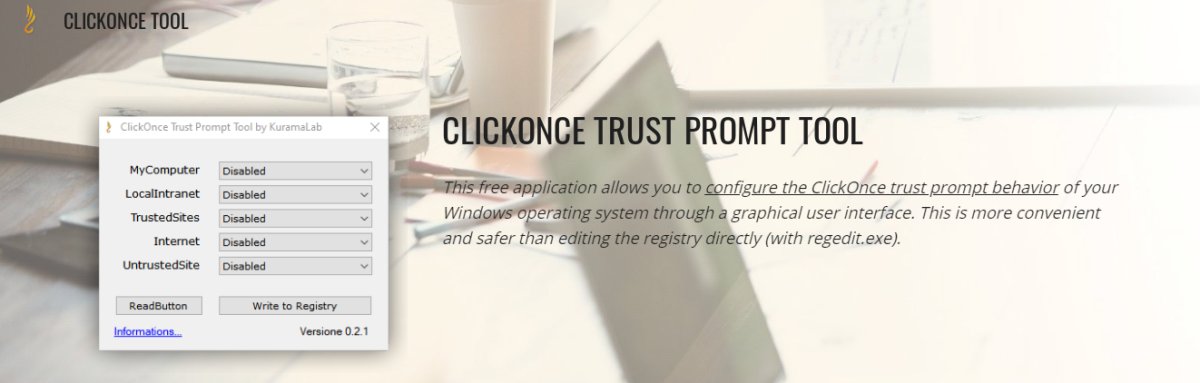 clickoncetool