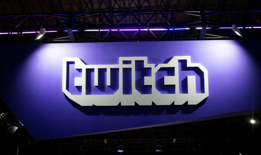 twitch su ps4