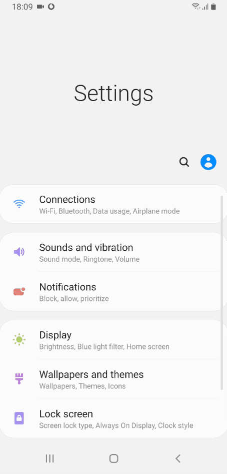 Android - How to enable Developer Mode?