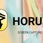 Horus Screen Capture